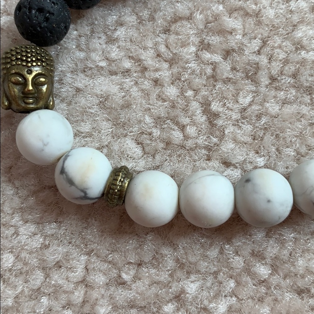 Essential oil diffuser bracelet - Picture 3 of 8